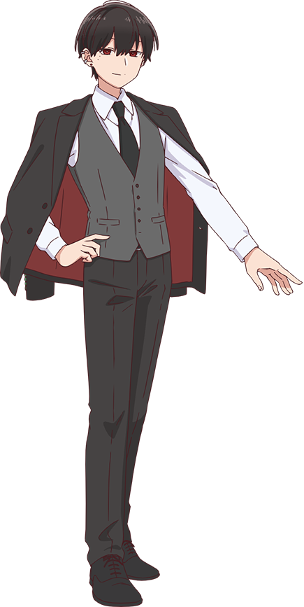 Goukon ni Ittara Onna ga Inakatta Hanashi
