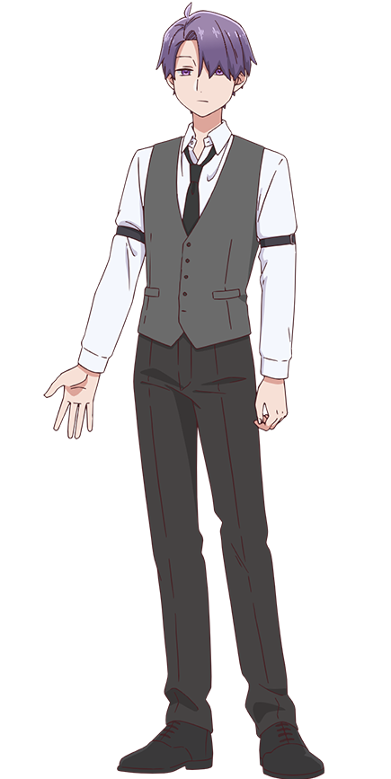 Goukon ni Ittara Onna ga Inakatta Hanashi