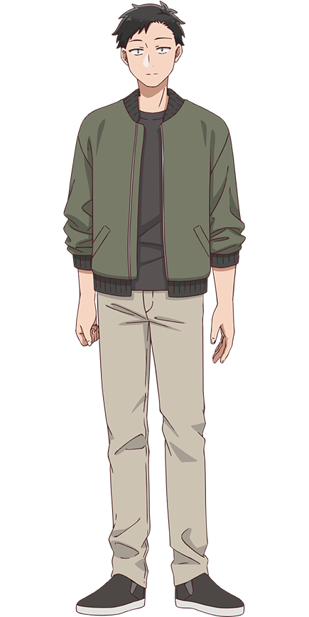 Goukon ni Ittara Onna ga Inakatta Hanashi