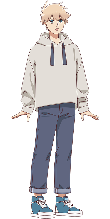 Goukon ni Ittara Onna ga Inakatta Hanashi
