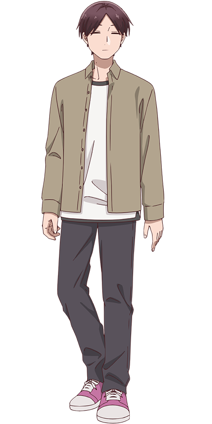 Goukon ni Ittara Onna ga Inakatta Hanashi