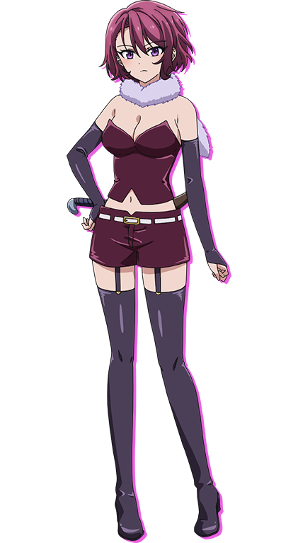 Party kara Tsuihō Sareta Sono Chiyushi, Jitsu wa Saikyō ni Tsuki