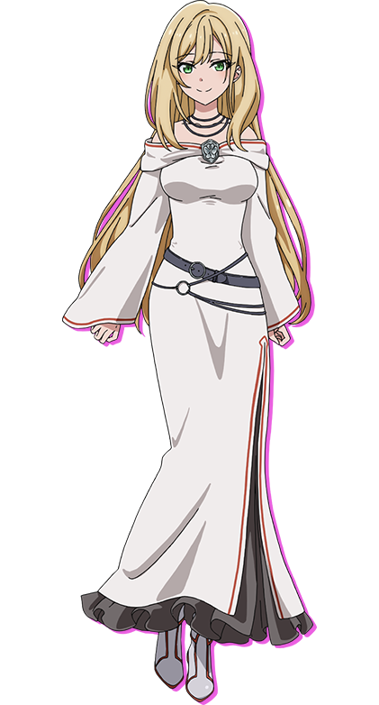Party kara Tsuihō Sareta Sono Chiyushi, Jitsu wa Saikyō ni Tsuki