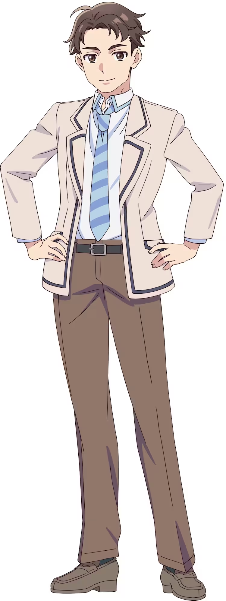 Koi wa Futago de Warikirenai