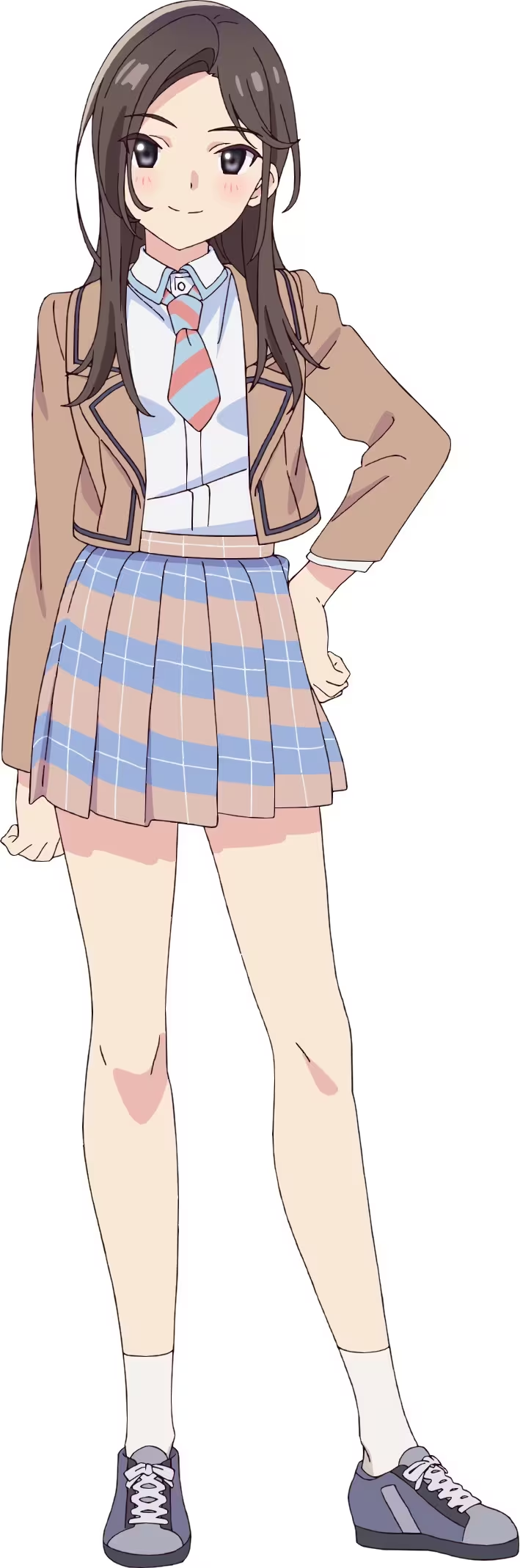 Koi wa Futago de Warikirenai