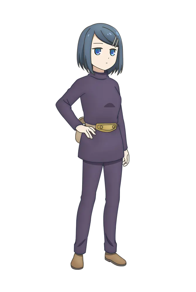 Dungeon no Naka no Hito