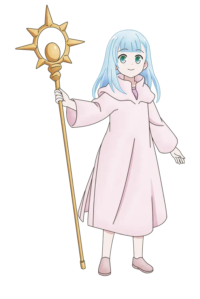 Dungeon no Naka no Hito