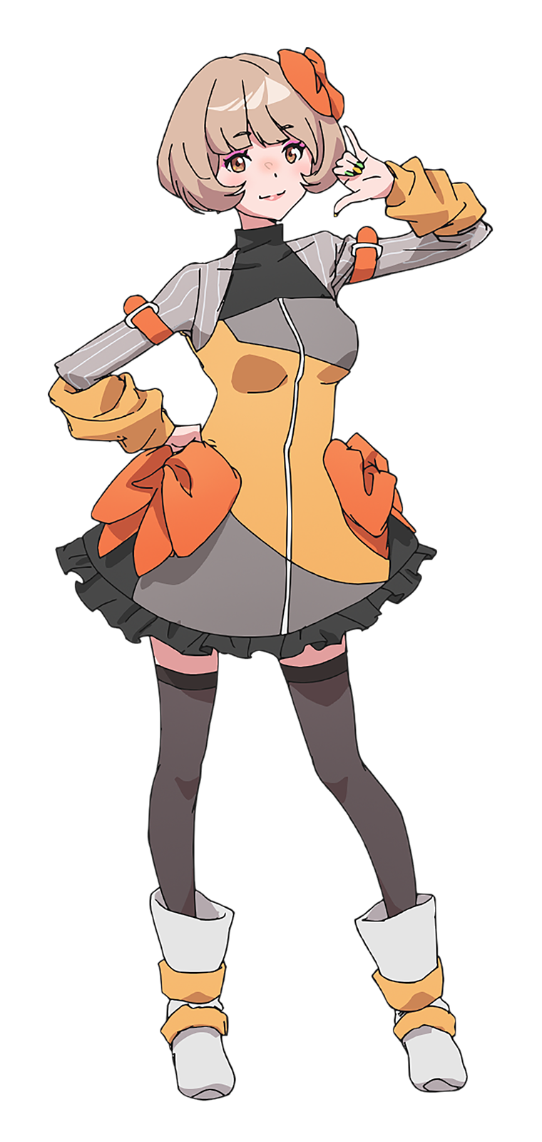 Yoru no Kurage wa Oyogenai