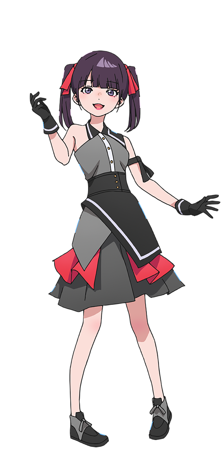Yoru no Kurage wa Oyogenai