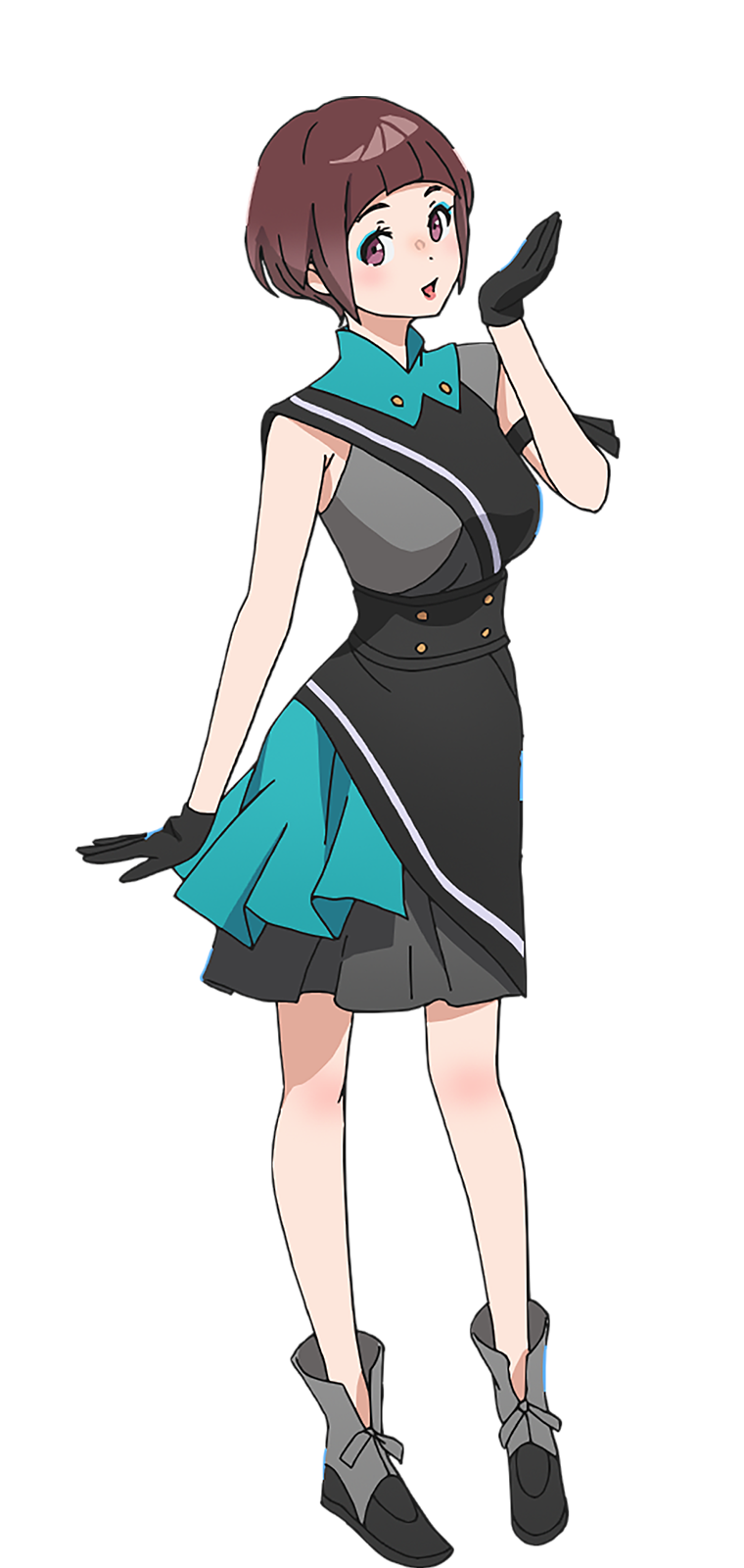Yoru no Kurage wa Oyogenai