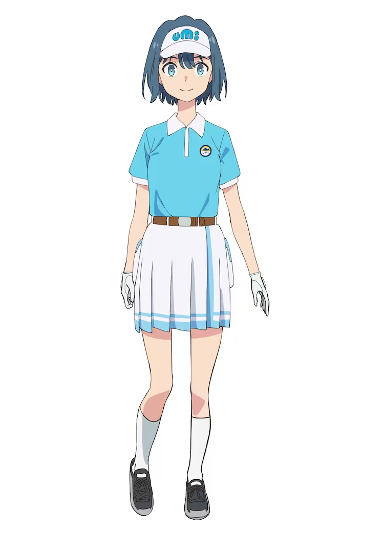 El especial Sorairo Utility recibirá un anime