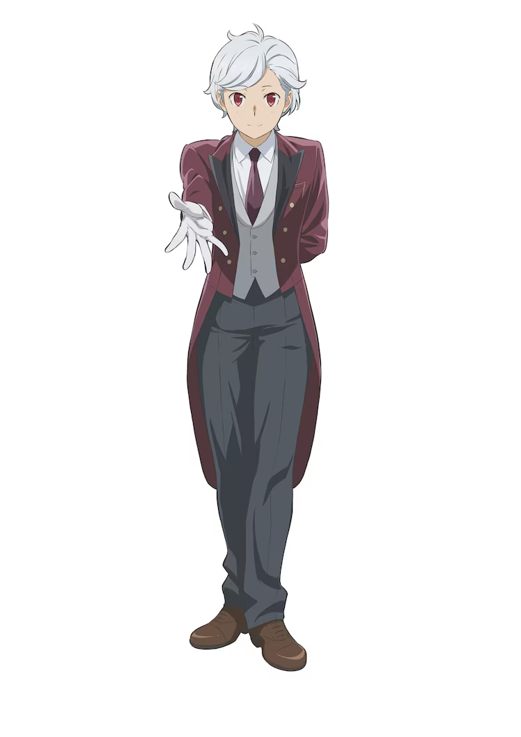 Is It Wrong to Try to Pick Up Girls in a Dungeon?