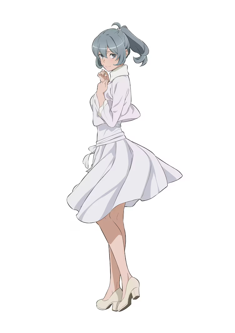 Is It Wrong to Try to Pick Up Girls in a Dungeon?