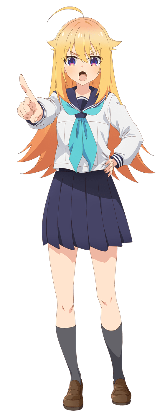 Shikanoko Nokonoko Koshitantan