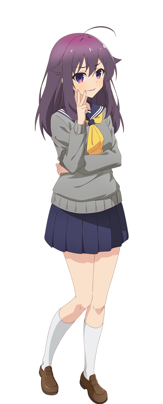 Shikanoko Nokonoko Koshitantan
