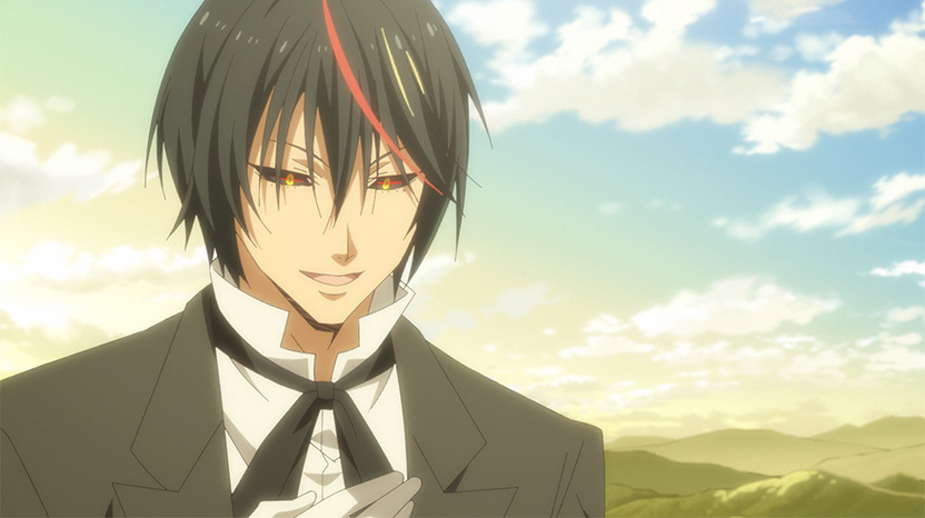 Tensei Shitara Slime Datta Ken: Guren no Kizuna-hen