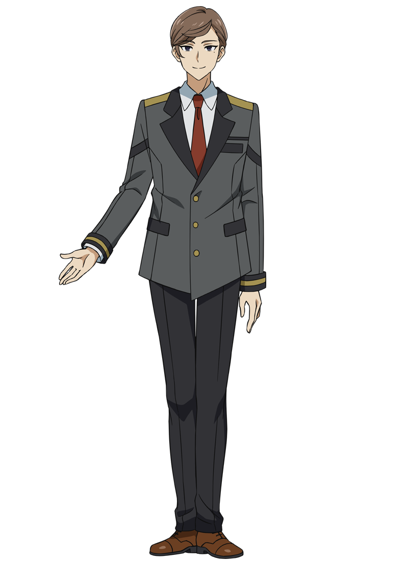 Shinkalion Change the World