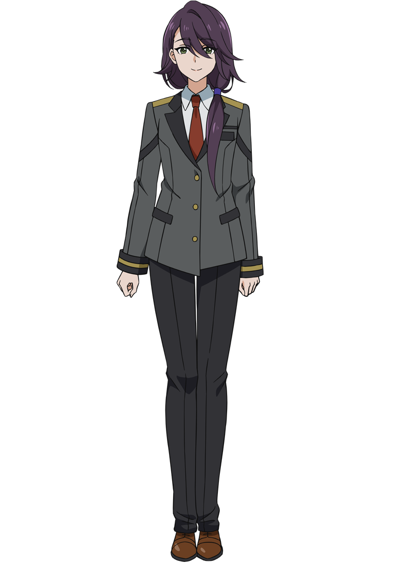 Shinkalion Change the World