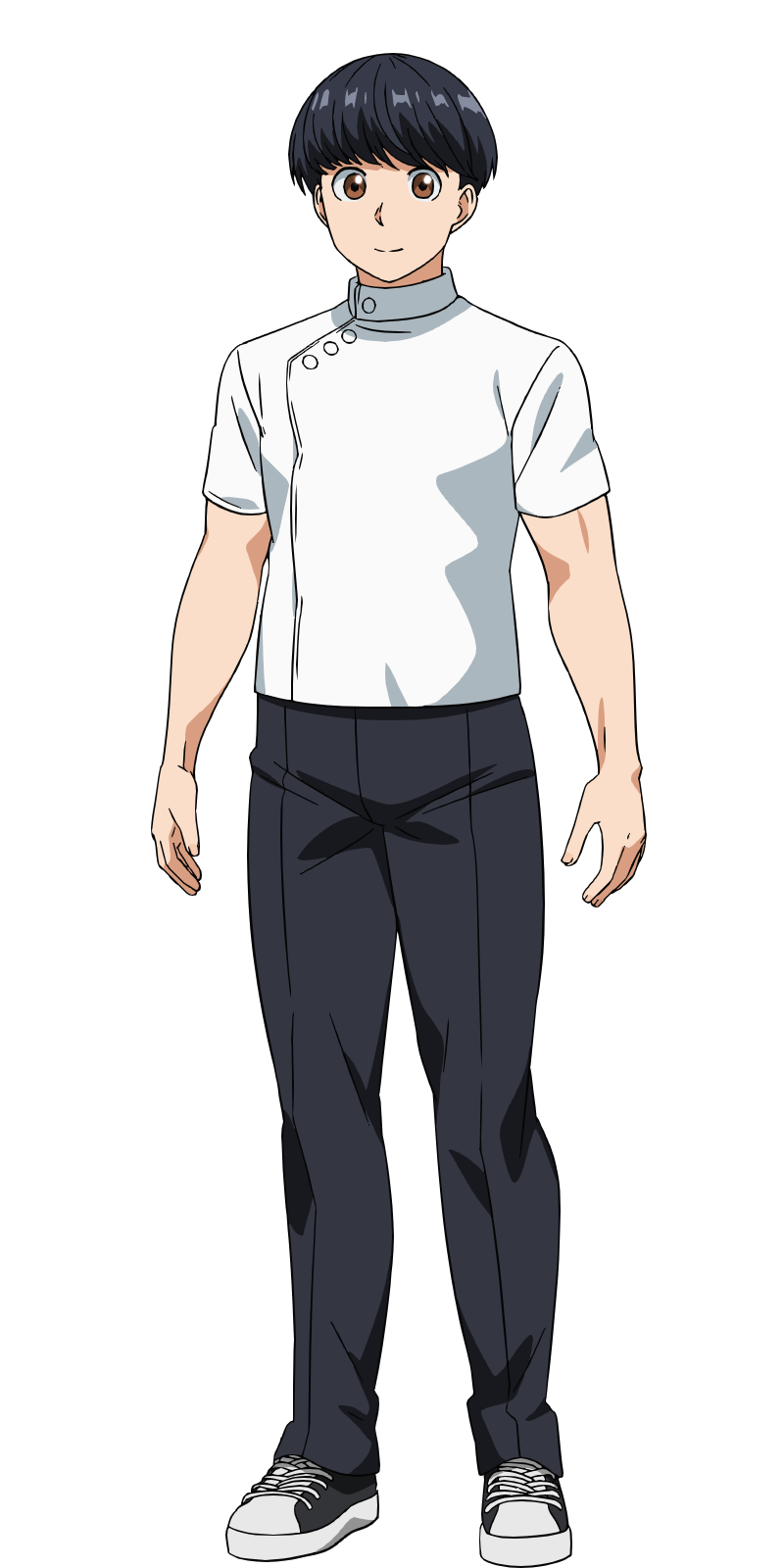 Elf-san wa Yaserarenai