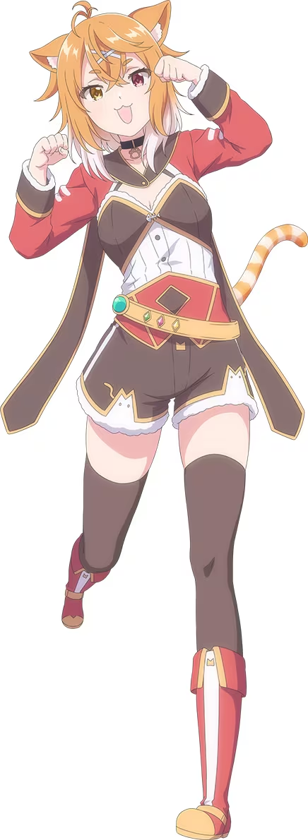 VTuber Legend: How I Went Viral after Forgetting to Turn Off My Stream