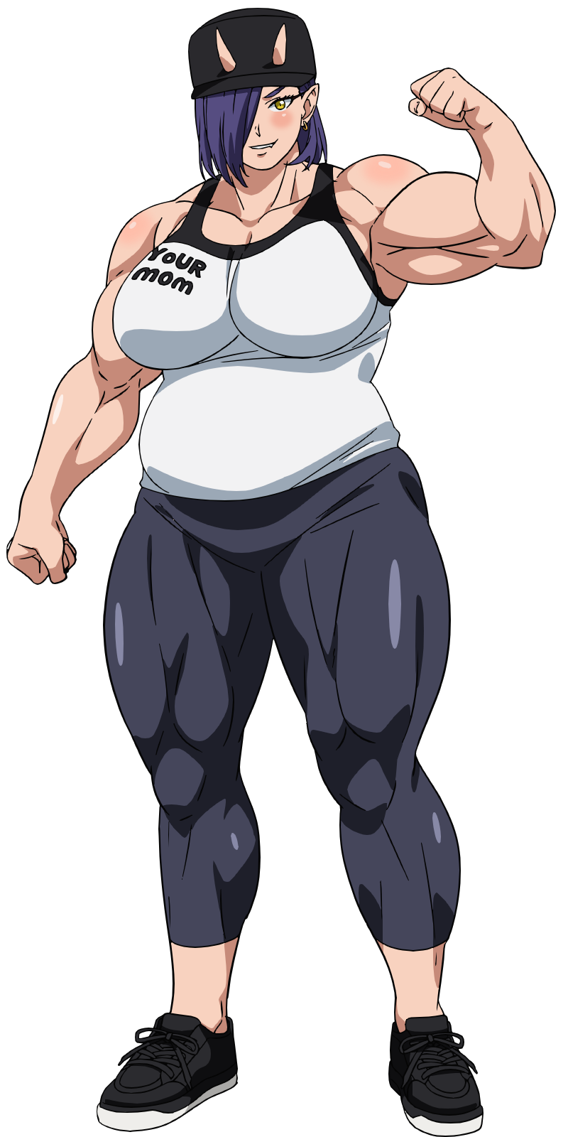 Elf-san wa Yaserarenai