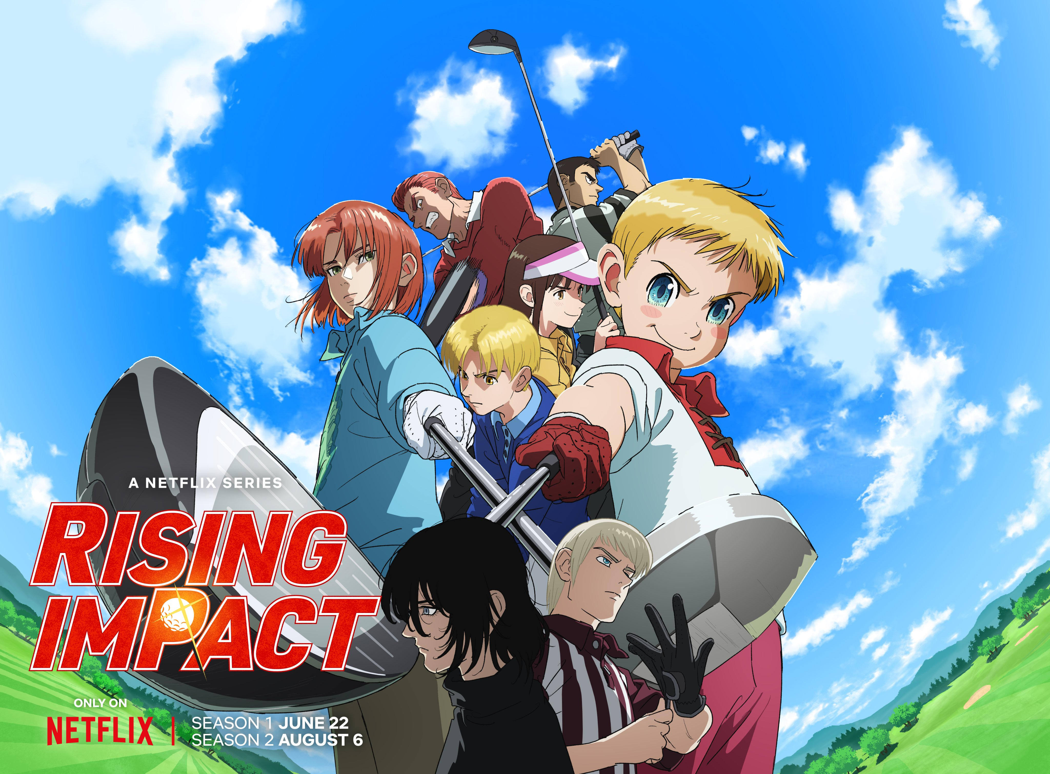 RisingQ Impact