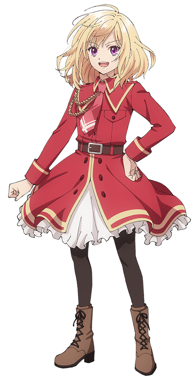 Yarinaoshi Reijou wa Ryuutei Heika wo Kouryakuchuu