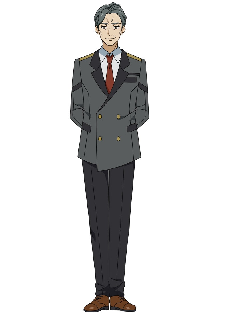 Shinkalion Change the World