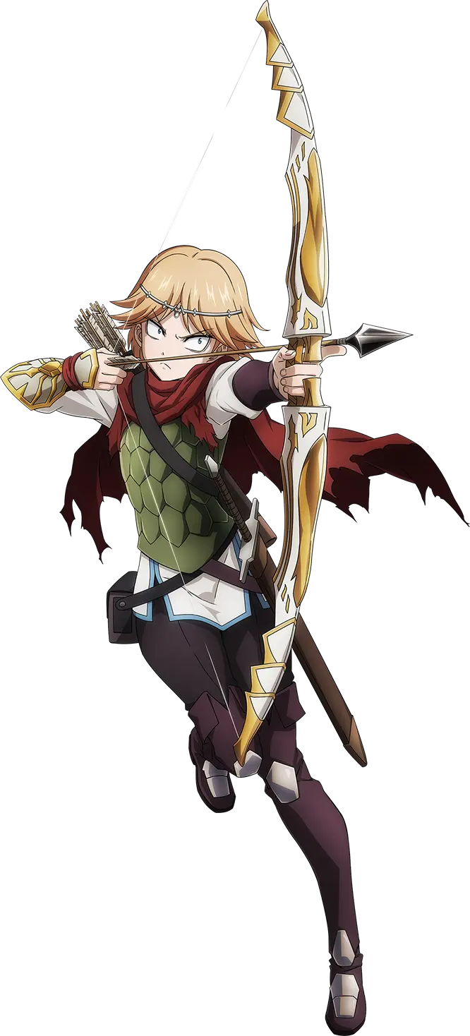 Overlord Sei Ōkoku-hen