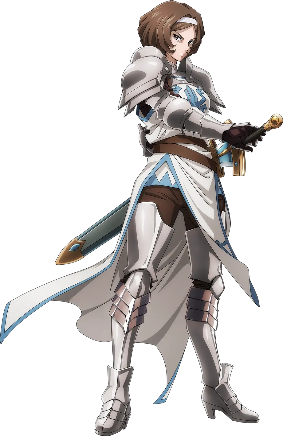 Overlord Sei Ōkoku-hen