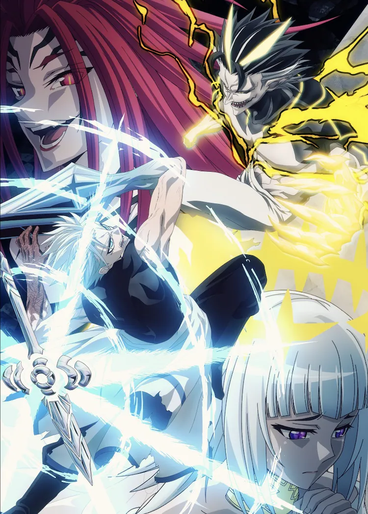 Ragna Crimson