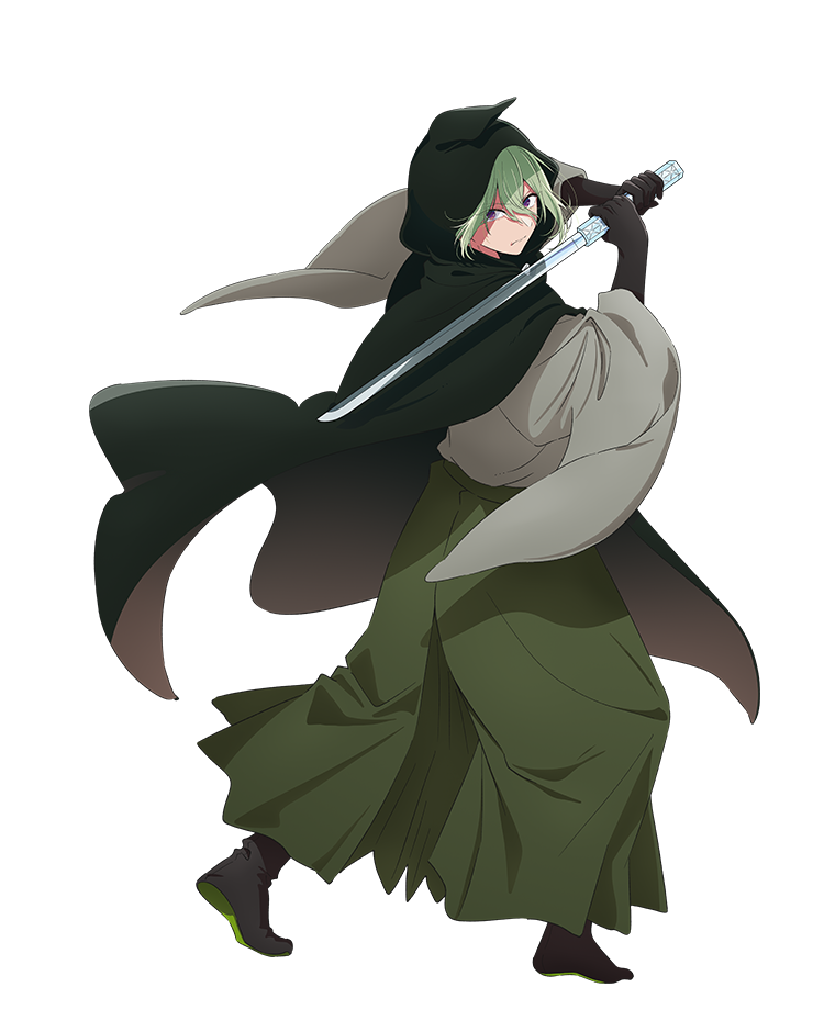 Oshi no Ko