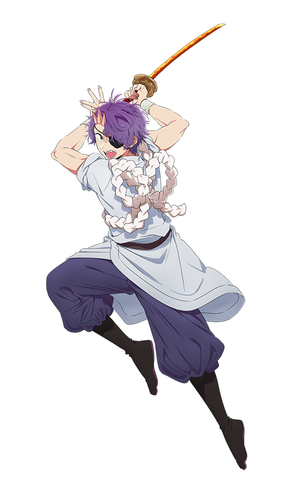 Oshi no Ko