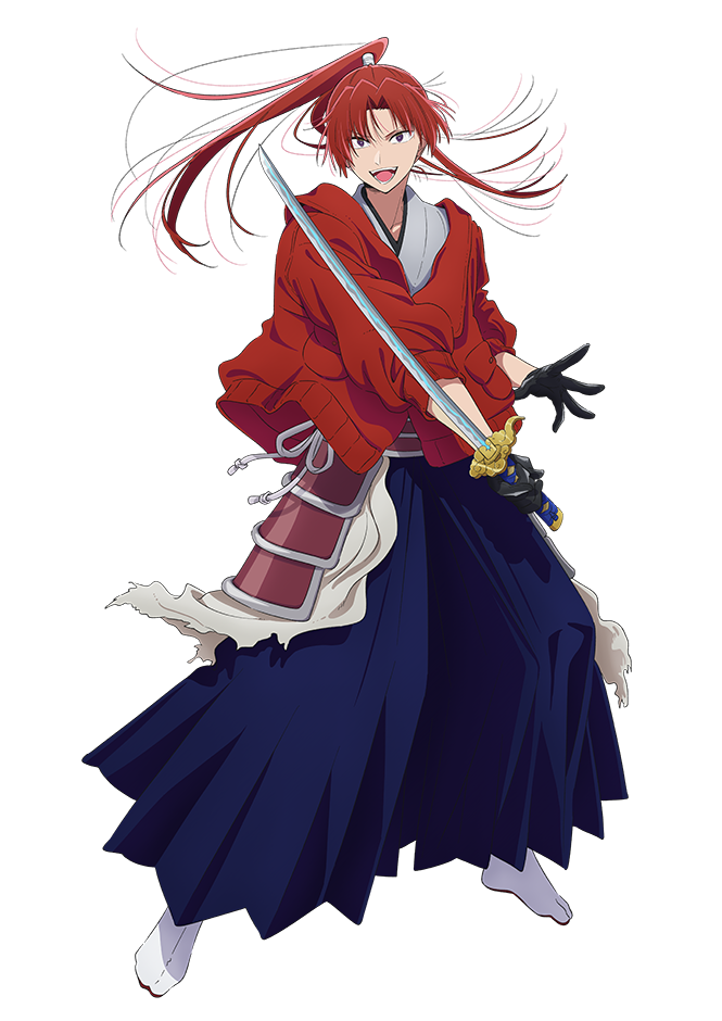 Oshi no Ko