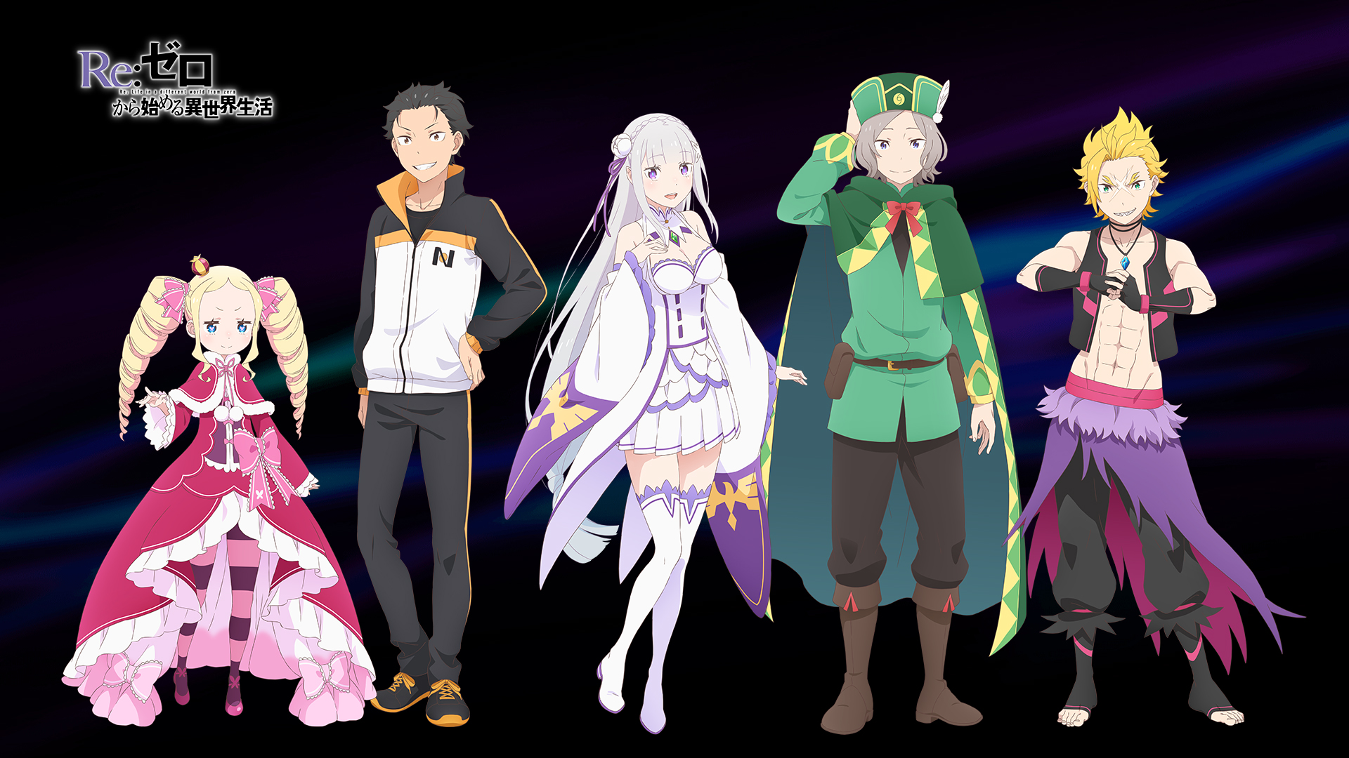 Re:Zero