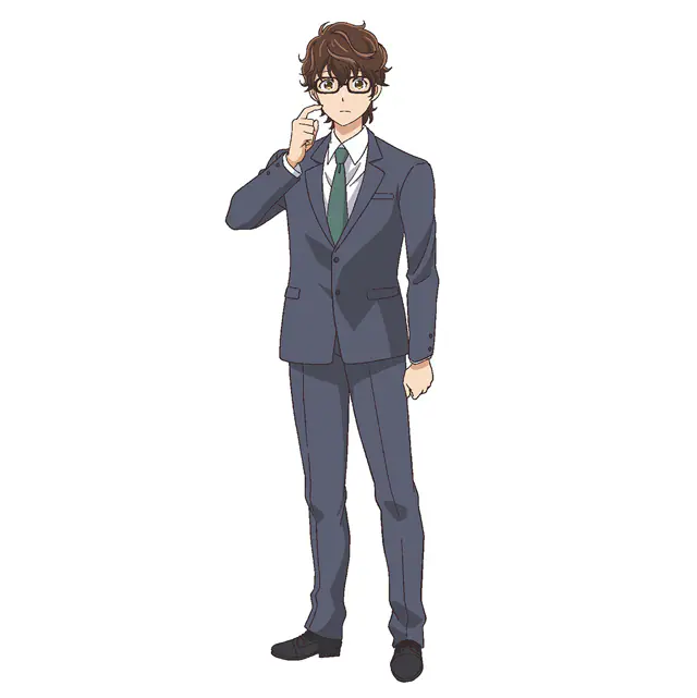 Kekkon Surutte, Hontou Desu ka