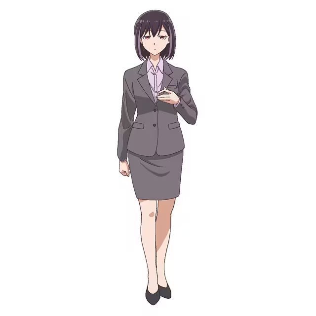 Kekkon Surutte, Hontou Desu ka