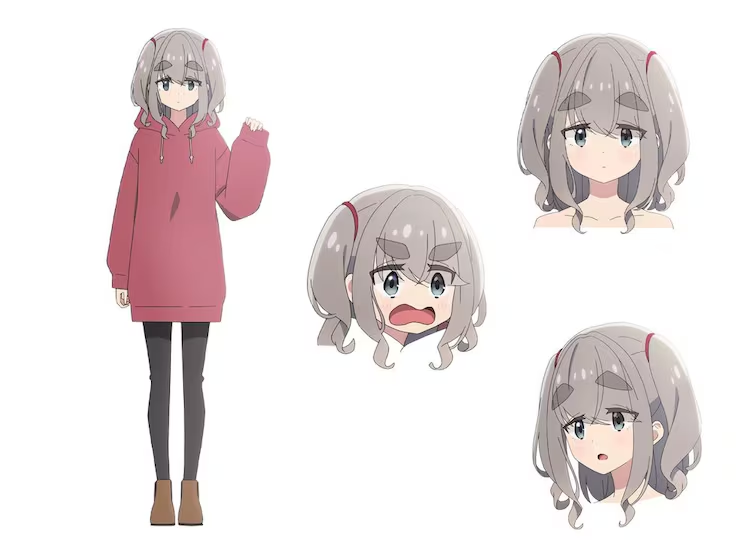 Yuru Camp