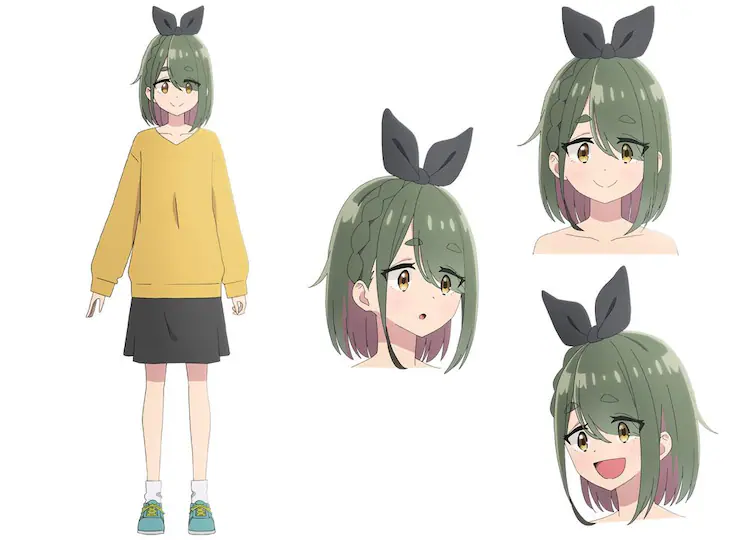 Yuru Camp