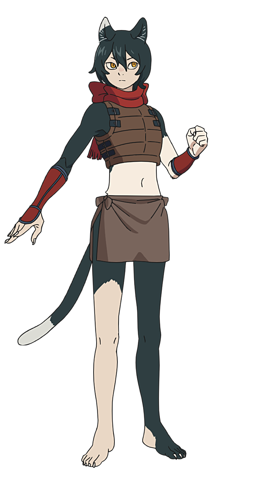 Dungeon Meshi