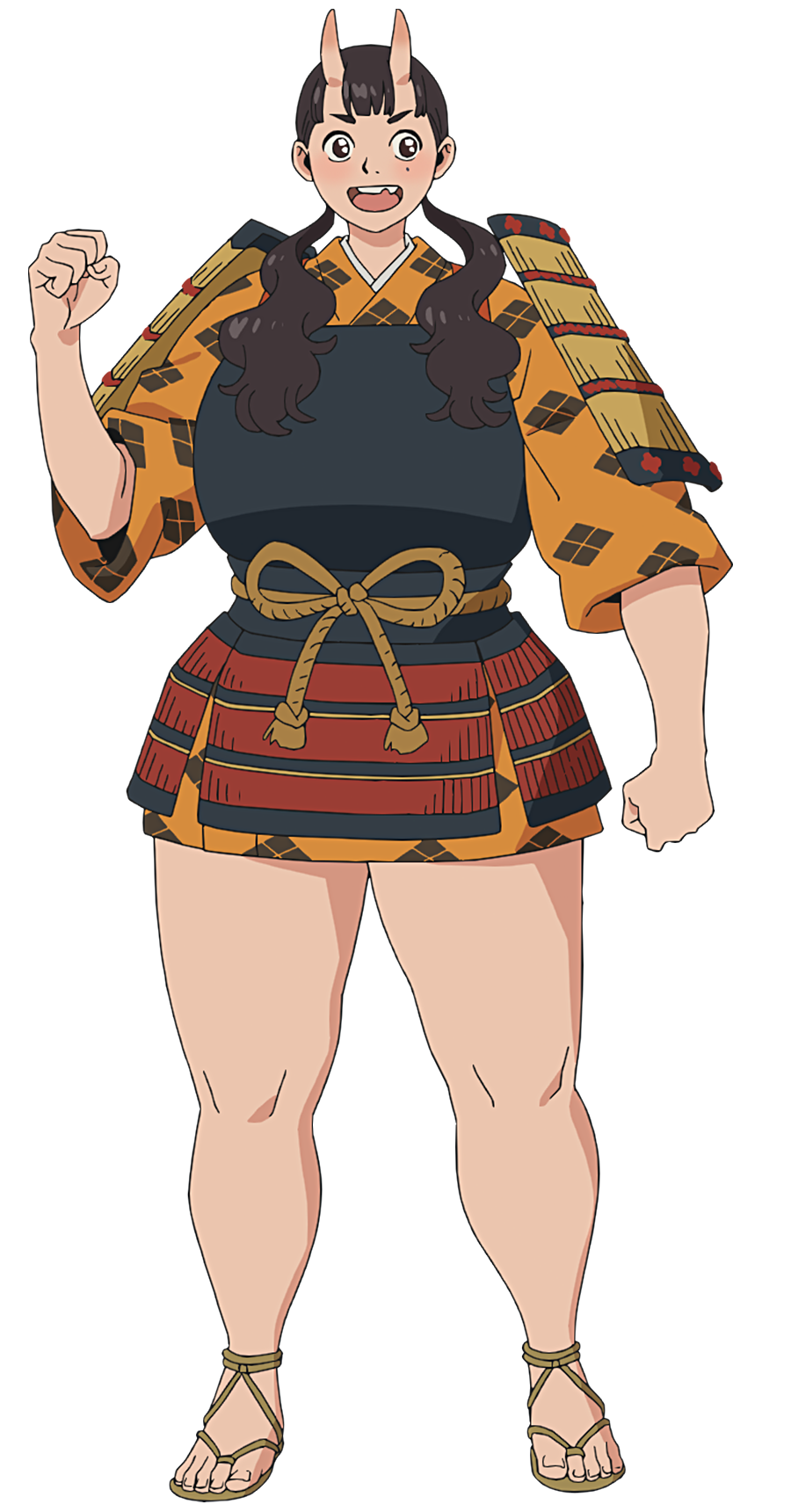 Dungeon Meshi