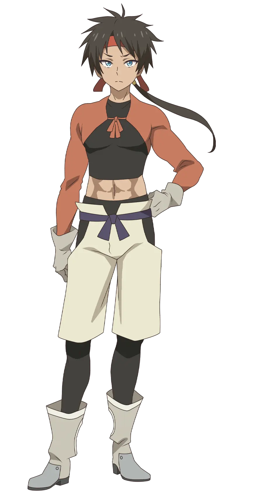 Tensei Shitara Dai Nana Ōji Datta no de, Kimama ni Majutsu o Kiwamemasu