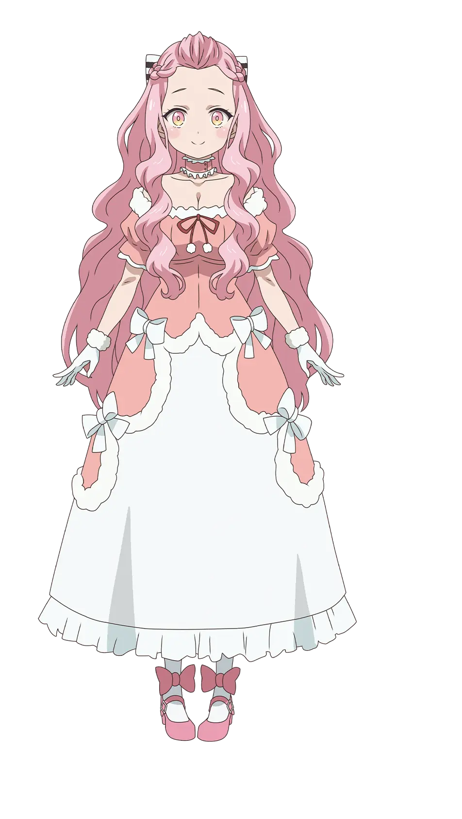 Tensei Shitara Dai Nana Ōji Datta no de, Kimama ni Majutsu o Kiwamemasu
