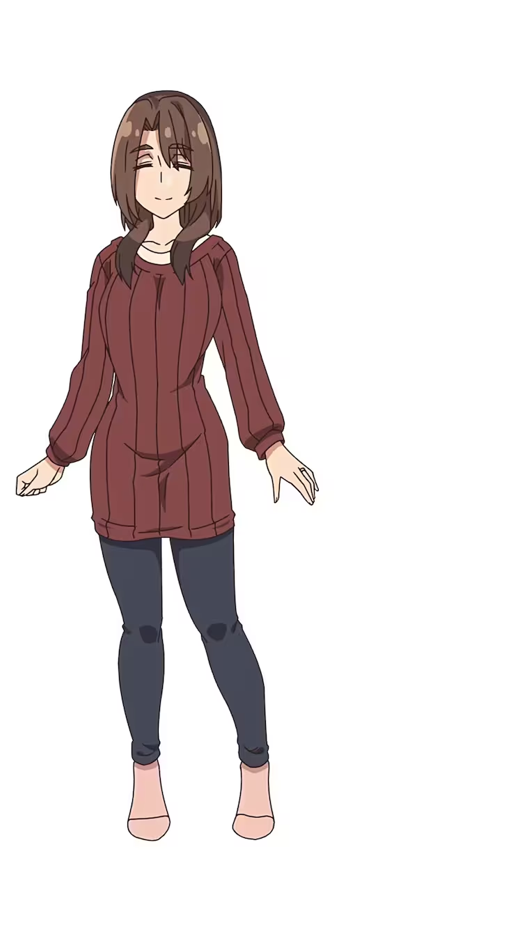 El anime Jiisan Baasan Wakagaeru anuncia su fecha de estreno