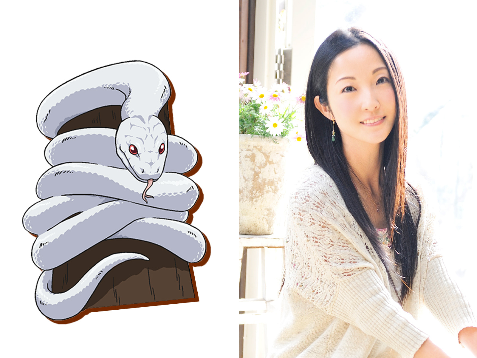 Tonari no Yōkai-san