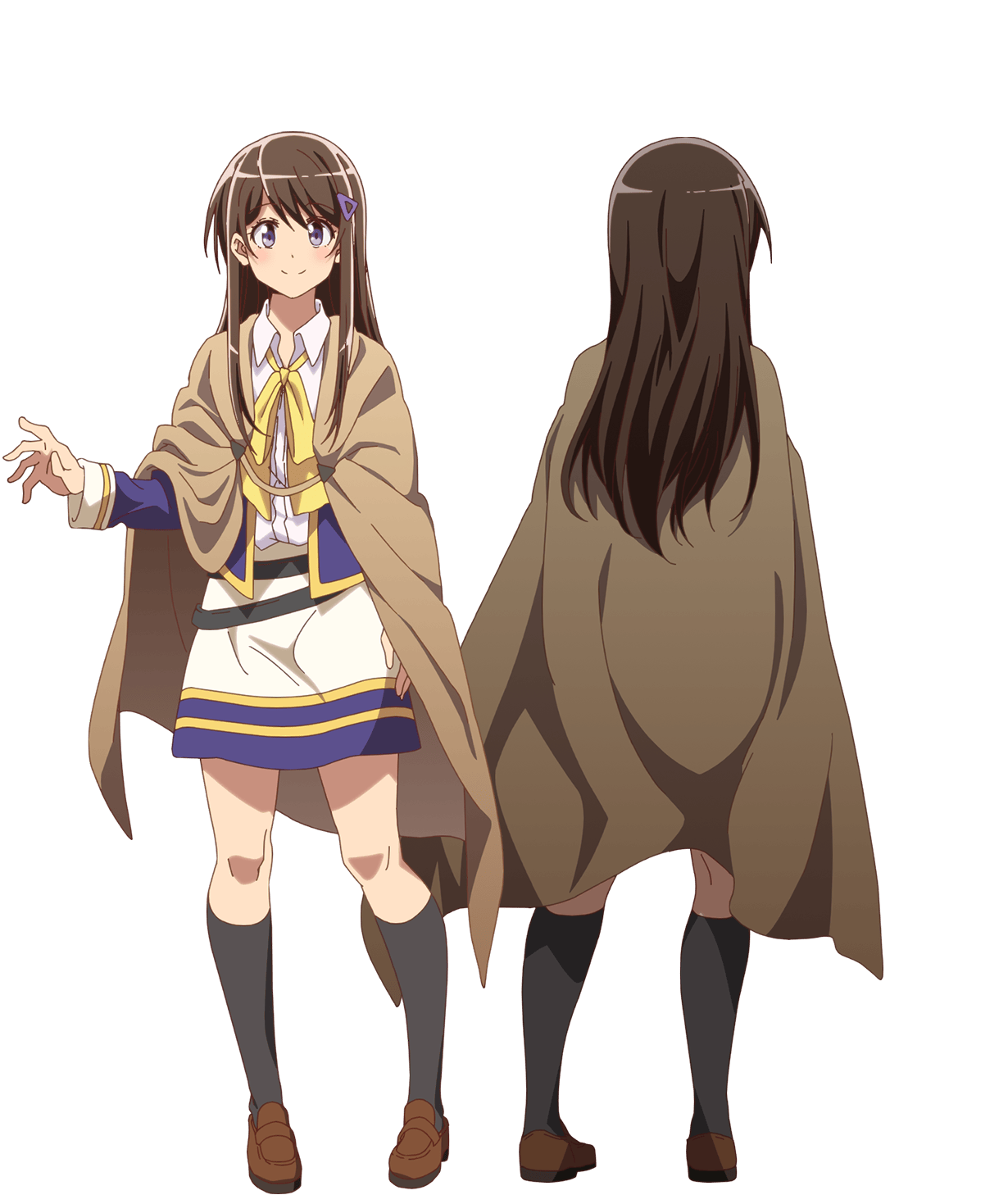 Hitoribotchi no Isekai Kōryaku