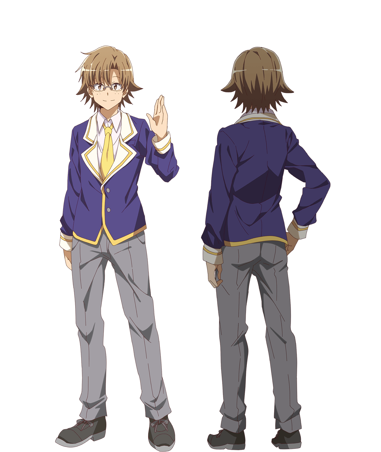 Hitoribotchi no Isekai Kōryaku