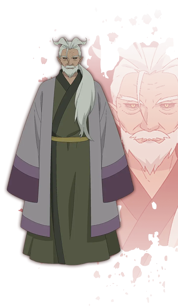 Maō-gun Saikyō no Majutsushi wa Ningen Datta