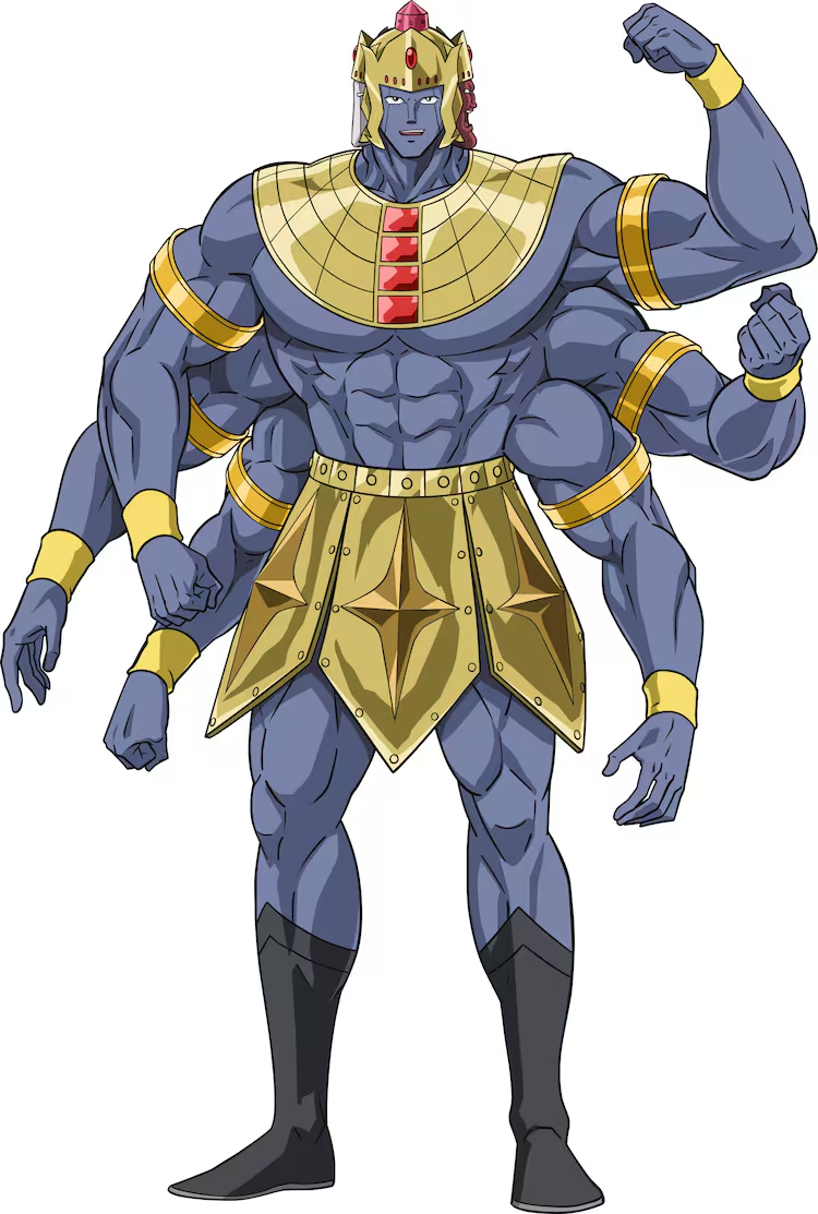 Kinnikuman