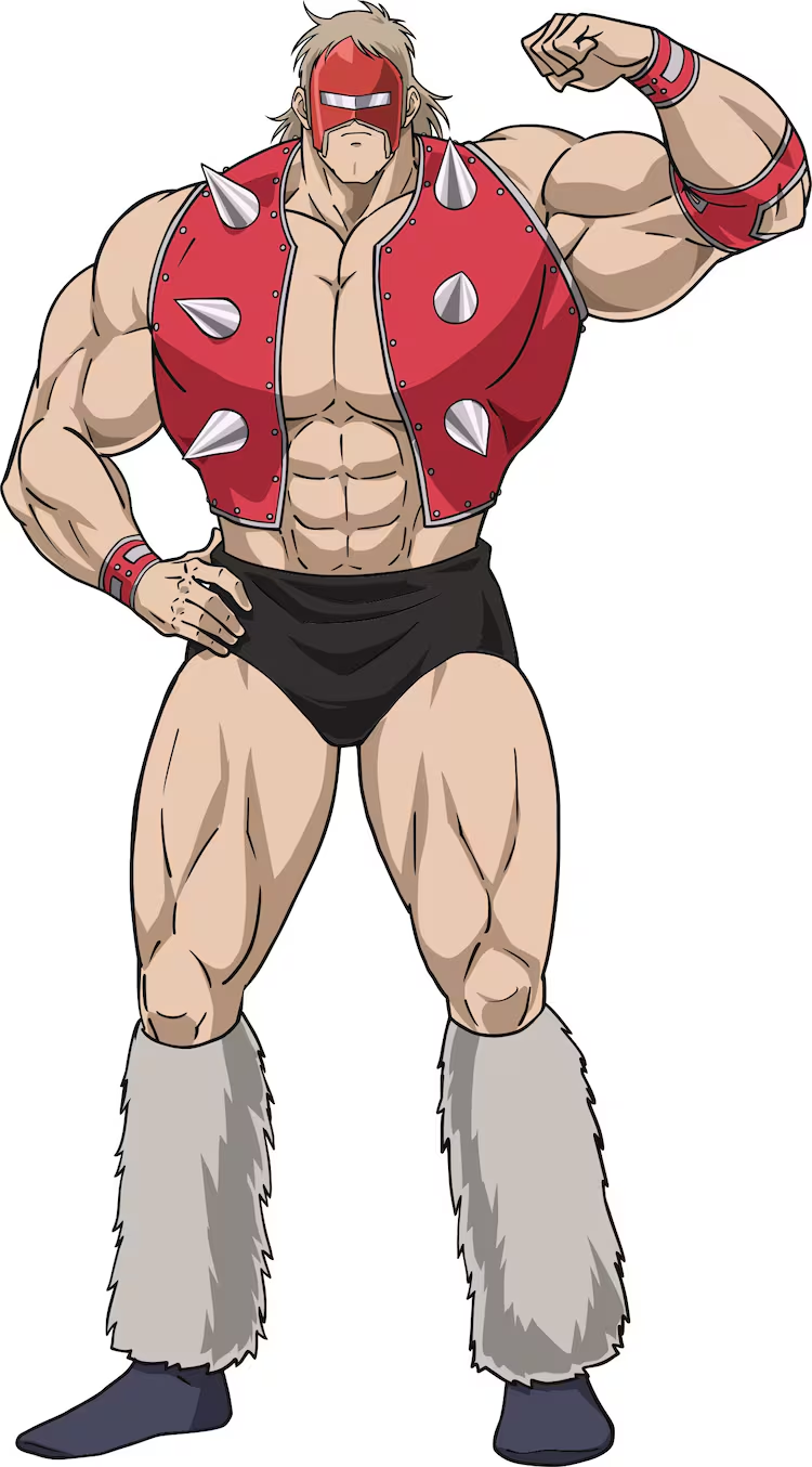 Kinnikuman